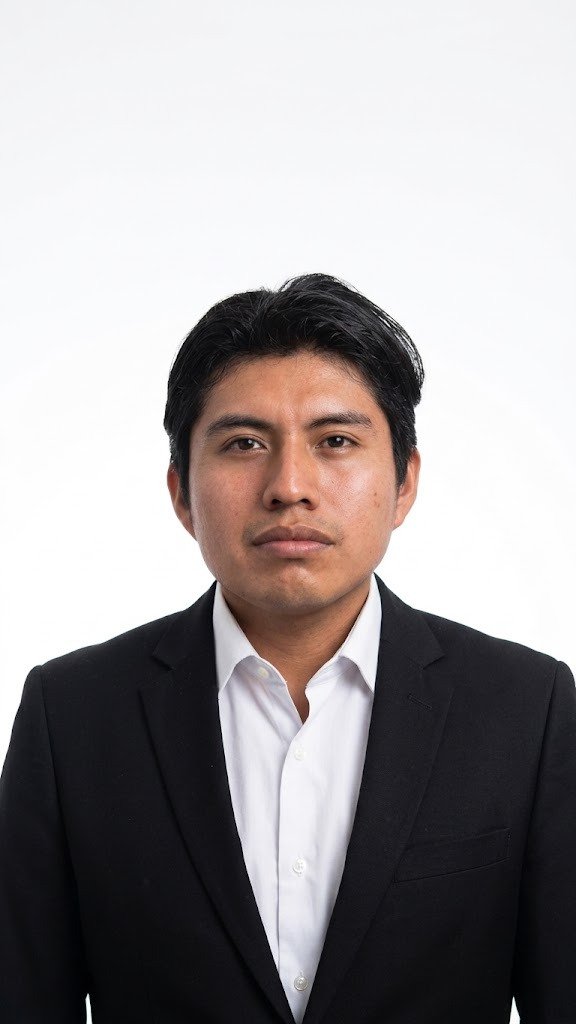 Foto de Edgar